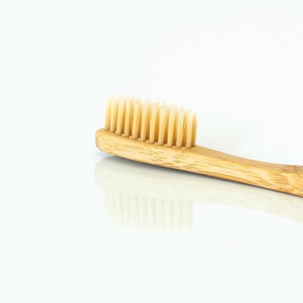 Escova de dentes Bambu para Adulto